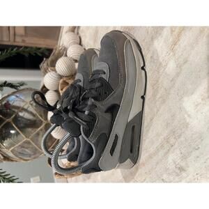 Nike Air Max 90 PS 'Anthracite Dark Grey'